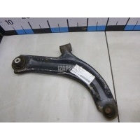 Рычаг передний правый Nissan Modus (2004 - 2012) 54500BC41A