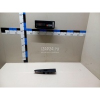 Накладка блока управления стеклоподъемниками Toyota Highlander II (2007 - 2013) 7427248040C0