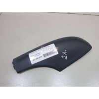 Накладка крепл. рейлинга задняя левая VAG Yeti (2009 - 2018) 5L0860149GT5