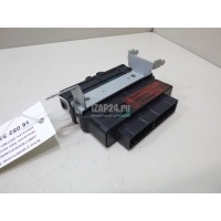 Блок управления АКПП Mitsubishi ASX 2010 8631B517