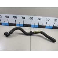 Патрубок отопителя GM Astra J (2010 - 2017) 13338426