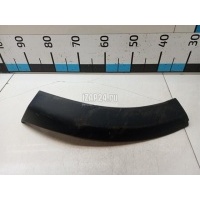 Накладка заднего бампера левая Renault Sandero (2009 - 2014) 850777419R