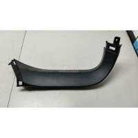 Обшивка двери багажника Hyundai-Kia ix35/Tucson (2010 - 2015) 817302Y0009P