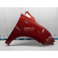 Крыло переднее правое Hyundai-Kia ix35/Tucson (2010 - 2015) 663212S050