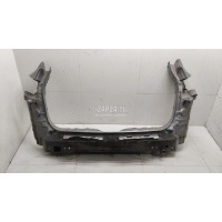 Панель задняя Hyundai-Kia ix35/Tucson (2010 - 2015) 659102S000