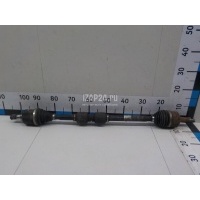 Полуось передняя правая Hyundai-Kia Sportage (2010 - 2015) 495012Y930