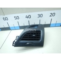 Дефлектор воздушный Renault Megane III (2009 - 2016) 687606450R