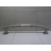 Усилитель заднего бампера Renault Megane III (2009 - 2016) 756100013R