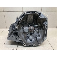 МКПП (механическая коробка переключения передач) Renault Megane III (2009 - 2016) 320108556R