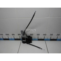Замок двери передней левой Hyundai-Kia Sportage (2010 - 2015) 813103U020