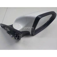 Зеркало правое электрическое Hyundai-Kia Sportage (2010 - 2015) 876203U730
