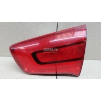 Фонарь задний внутренний правый Hyundai-Kia Sportage (2010 - 2015) 924063W500