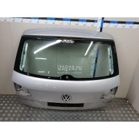 Стекло двери багажника VAG Touareg (2010 - 2018) 7P6845051NVB