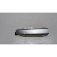 Ручка двери наружная левая VAG Touareg (2010 - 2018) 7P6837205EGRU