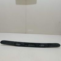Накладка крышки багажника Volvo S60 (2010 - 2018) 31391199