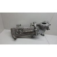 Радиатор системы EGR Hyundai-Kia Mohave 2009 284303A601