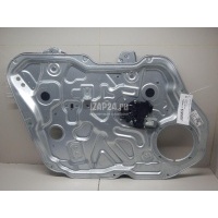 Стеклоподъемник электр. передний левый Hyundai-Kia Mohave 2009 824012J201