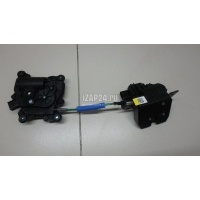 Замок багажника Hyundai-Kia Mohave 2009 81800J7210