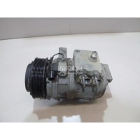 Компрессор системы кондиционирования Hyundai-Kia Mohave 2009 977012J001