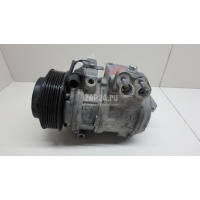 Компрессор системы кондиционирования Hyundai-Kia Mohave 2009 977012J001