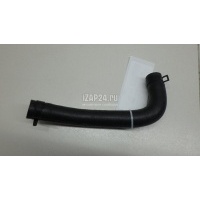 Патрубок отопителя Hyundai-Kia Mohave 2009 254633A500