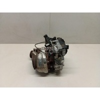 Турбокомпрессор (турбина) VAG Amarok 2010 059145873BP