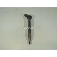 Форсунка дизельная электрическая VAG Amarok 2010 059130277ED