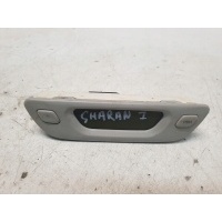Дисплей часы volkswagen sharan i 7m0919203b