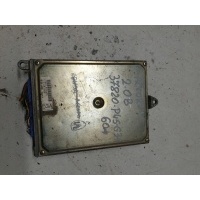 Блок управления silnuka honda accord v 2.0 бензин 37820 - p45 - g31