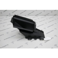 Воздуховод интеркуллера LH Li Auto LiXiang L7 2022 X0328030018
