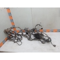 Проводка подкапотная Mitsubishi Lancer 9, CS3A 2006 MN124837