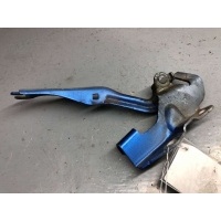Петля капота левая Mazda 3 BK 2004 BP4K-52-420B