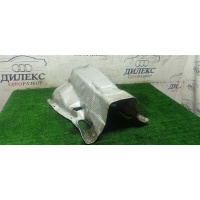 экран тепловой Audi A4 (B8) 2007-2015 15.01.2009 8k0804160k