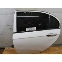 Ручка двери внешняя Lifan Solano 620 2012 B6205130A2