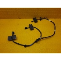Форсунка омывателя лобового стекла Renault Duster HJD 2021 289401118R