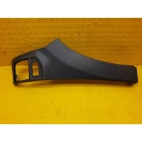 Накладка крыла Renault Duster HJD 2021 638742077R