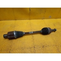 Вал приводной (Полуось) Renault Duster HJD 2021 391002279R