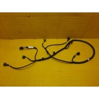 Проводка задних парктроников Renault Duster HJD 2021 240156733R