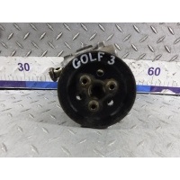 Насос ГУР Volkswagen Golf Mk3 (1991—2000) 1991 028145157D