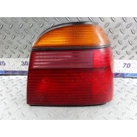 Фонарь задний правый Volkswagen Golf Mk3 (1991—2000) 1991 1H6945112A