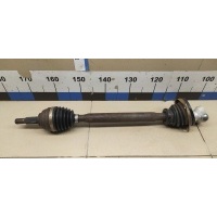 Полуось передняя левая RENAULT Logan 2005-2014 391010167R