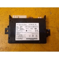 Мерседес w177 w247 блок telematic a1779001809