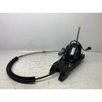Кулиса АКПП Volkswagen Jetta 6 2016 5K1713025CN