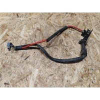плюсовой провод аккумулятора Volkswagen Jetta 6 2011 5C0971228P