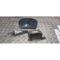 Комплект стартовый audi a3 8l 1.6 8v 8l0919880a