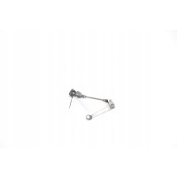 Рычаг переключения кпп kawasaki gpx 600 93 - 99