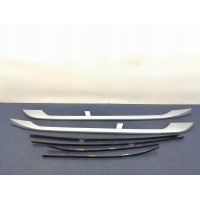 Mitsubishi outlander ii реленги крыша 7661a032
