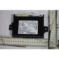 Блок telematic a2139003617 e - klasa w213 16 -