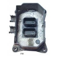 Блок управления света fciom volvo 21855896 - p03