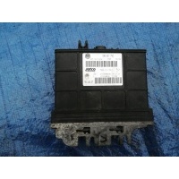 Блок управления кпп форд galaxy i fl 1.9 09b927750